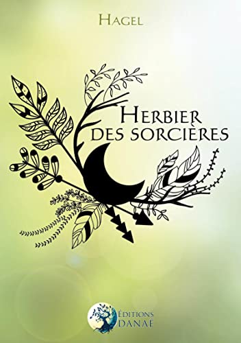 Herbier des sorcières (Hardcover)