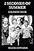 5 Seconds of Summer Coloring Book by Selena Edwards