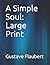 A Simple Soul