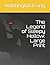 The Legend of Sleepy Hollow