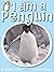 I am a penguin