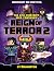 Reign of Terror Part 2 by Rain Olaguer