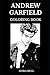 Andrew Garfield Coloring Book by Nora Bell