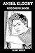 Ansel Elgort Coloring Book:...