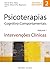 Psicoterapias Cognitivo-Comportamentais Volume 1 – Intervenções Clínicas