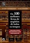 os 100 melhores livros de negocios de todos os tempos