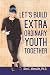 Let's Build ExtraOrdinary Y...