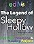 Legend of Sleepy Hollow: For classrooms and families