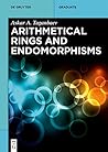 Arithmetical Rings and Endomorphisms