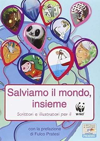 Salviamo il mondo, insieme
