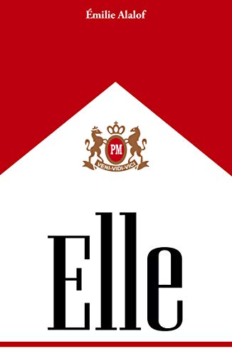 Elle (Kindle Edition)