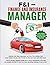 F&I - Finance and Insurance Manager by A C Rodriguez
