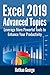 Excel 2019 Advanced Topics:...
