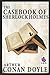 The Casebook of Sherlock Holmes: Sherlock Holmes 8