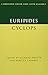 Euripides: Cyclops