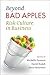 Beyond Bad Apples by Michelle Tuveson