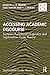 Accessing Academic Discourse: Systemic Functional Linguistics and Legitimation Code Theory