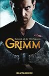 Grimm - Blutlinien (Grimm #2)