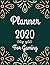 Planner 2020 for gaming: Ja...
