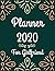 Planner 2020 for girlfriend...