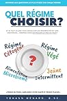Quel Régime Chois...