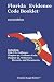 Florida Evidence Code Booklet by Cahaba Publications