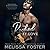 Rocked by Love (A Braden - Bad Boys After Dark Crossover Novel) (The Bradens & Montgomerys, Pleasant Hill – Oak Falls, #10)