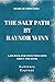 Diary of Thoughts: The Salt Path by Raynor Winn