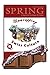 Spring a Journal of Archety...