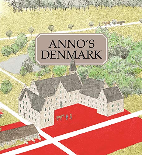 Anno's Denmark (Paperback)