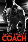 Coach (Boston Terriers #3) Book cover for Coach (Boston Terriers #3)