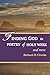 Finding God in Poetry of Holy Week and more by Richard Crooks