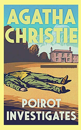 Poirot Investigates