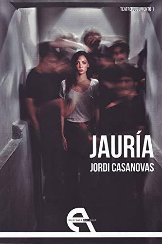Jauría (Paperback)