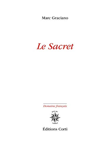 Le sacret (Paperback)