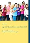 Sprachbausteine D...