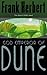 God Emperor of Dune (Dune Chronicles, #4)