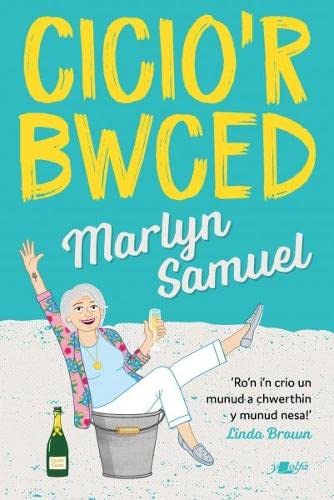 Cicio'r Bwced (Paperback)