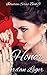 Honor (Intuition #5)