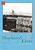 Displaced Lives: Fiction, P...