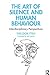 The Art of Silence and Human Behaviour by Theodor Itten