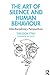 The Art of Silence and Human Behaviour by Theodor Itten