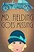 Mr. Fielding Goes Missing: A Jane Carter Historical Cozy (Jane Carter Historical Cozy Mysteries)