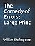 The Comedy of Errors