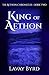 King of Aethon (The Aethon Chronicles #2)
