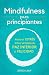 Mindfulness: Para Principia...