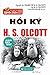 Hồi K� H. S. Olcott