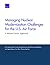 Managing Nuclear Modernizat...