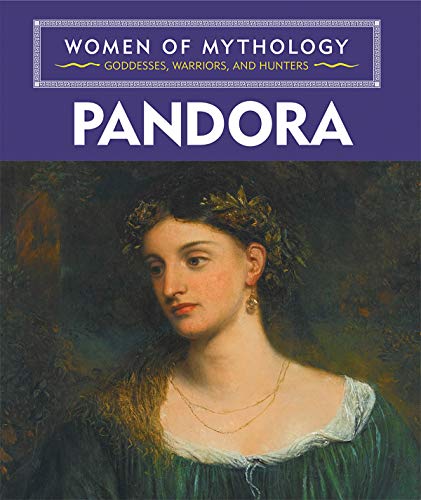 Pandora (Paperback)