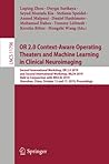 OR 2.0 Context-Aware Operating Theaters and Machine Learning in Clinical Neuroimaging (Image Processing, Computer Vision, Pattern Recognition, and Graphics)